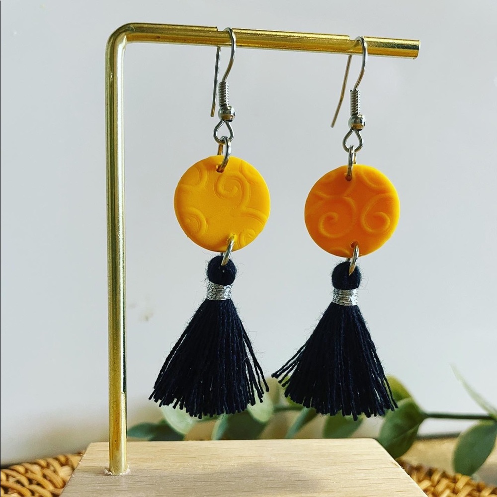 Handmade jewelry